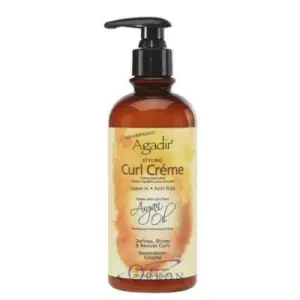 Agadir Curl Hair Cream