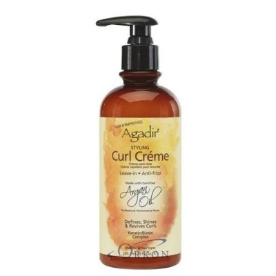 Agadir Curl Hair Cream