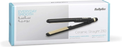 Babyliss ST089SDE hair straightener