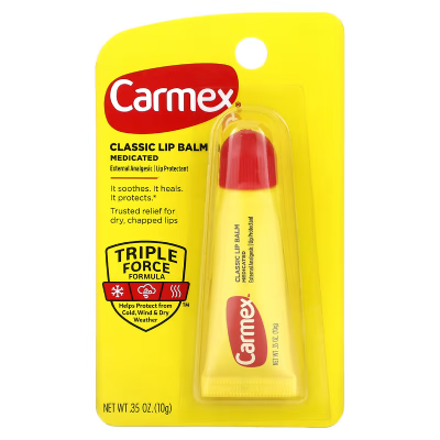 Carmex Classic Lip Balm