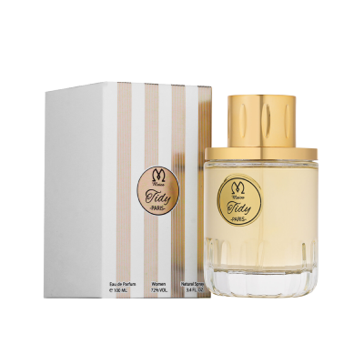Darra Teddy Women’s Perfume