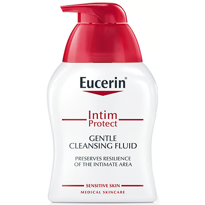 Eucerin pH5 Lotion Cleanser