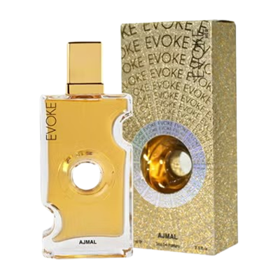 Evoke for Women Perfume