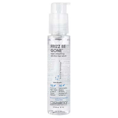 Giovanni Frizz Be Gone Serum