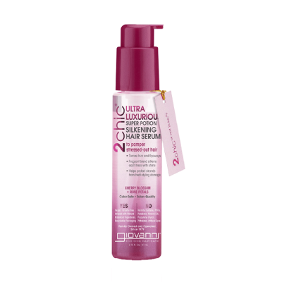 Giovanni Hair Serum