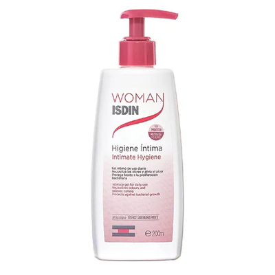 Isdin Intimate Wash