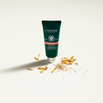 L'Occitane Intensive Repair Hair Serum