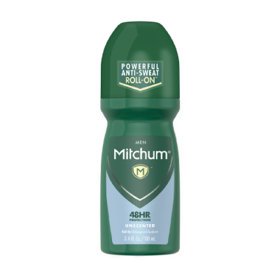 Mitchum Roll-On Deodorant