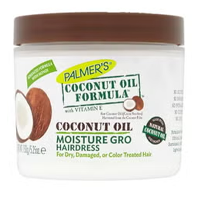 Palmer's Coconut Oil Hair Cream