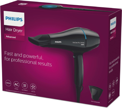 Philips DryCare Pro Hair Dryer