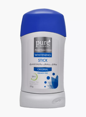 Pure Beauty Whitening Original Deodorant