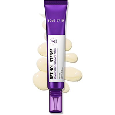 Some By Mi Retinol Intense Advanced Dark Circle Eye Cream