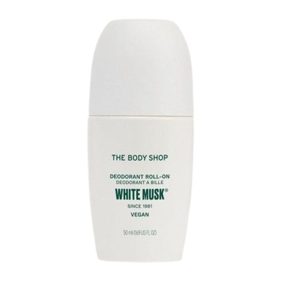 The Body Shop White Musk Deodorant (2)