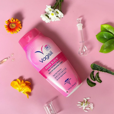 Vagisil Daily Intimate Wash