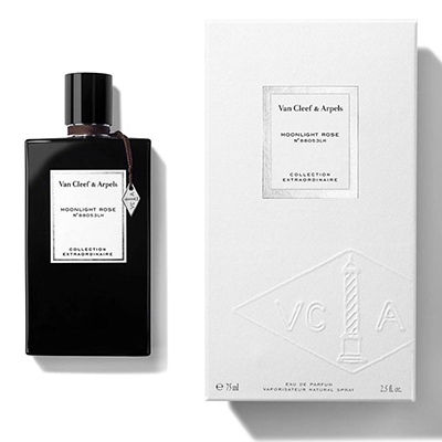Van Cleef & Arpels Moonlight Rose Perfume