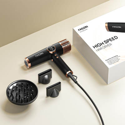 Vazin Ionic Hair Dryer