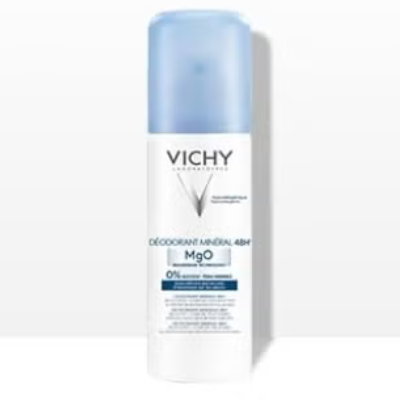 Vichy Mineral Deodorant