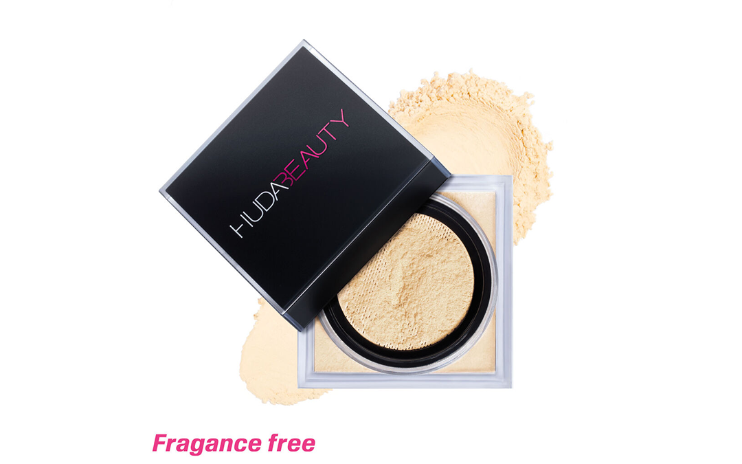 Easy Bake Loose Baking & Setting Powder