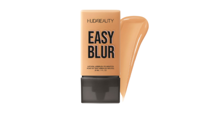 Easy Blur Natural Airbrush Foundation