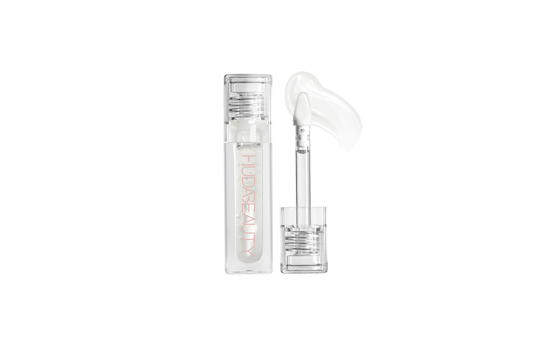 FAUX FILLER Extra Shine Lip Gloss