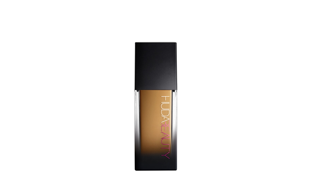 FauxFilter Luminous Matte فاونديشن