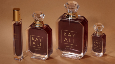 Kayali Vanilla