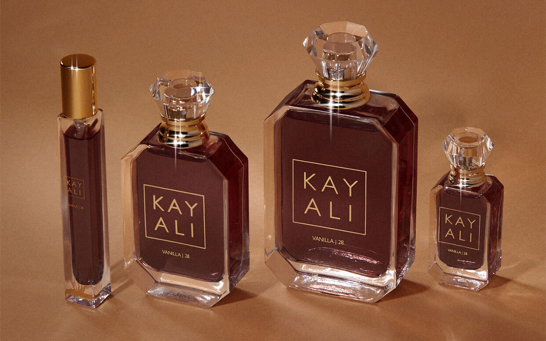 Kayali Vanilla