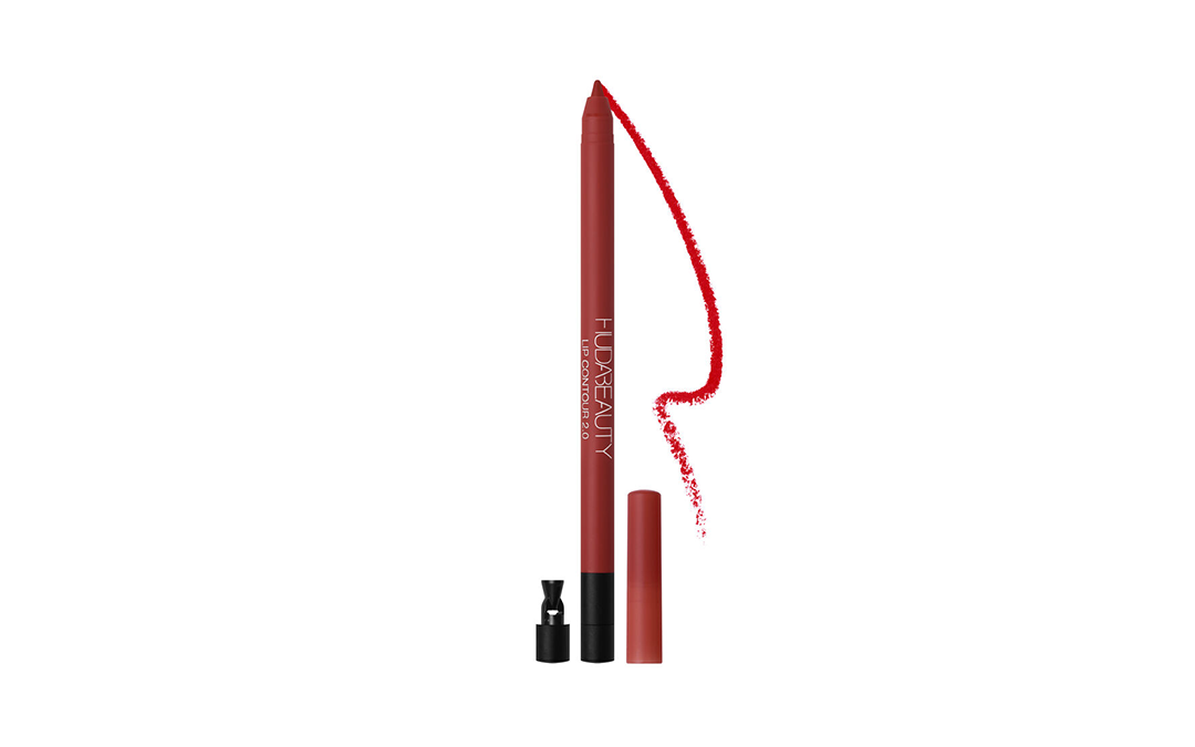 Lip Contour 2.0 Automatic Matte Lip Pencil