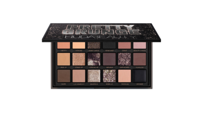 Pretty Grunge Eyeshadow Palette