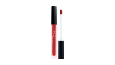 أحمر الشفاه Liquid Matte Ultra-Comfort Transfer-Proof Lipstick