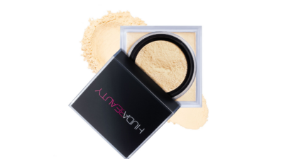 بودرة Easy Bake Loose Baking & Setting Powder