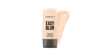 كريم الأساس Mini Easy Blur Natural Airbrush Foundation