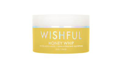 مرطب Honey Whip Peptide