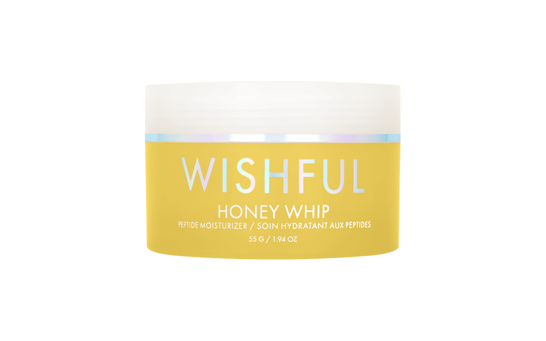 مرطب Honey Whip Peptide