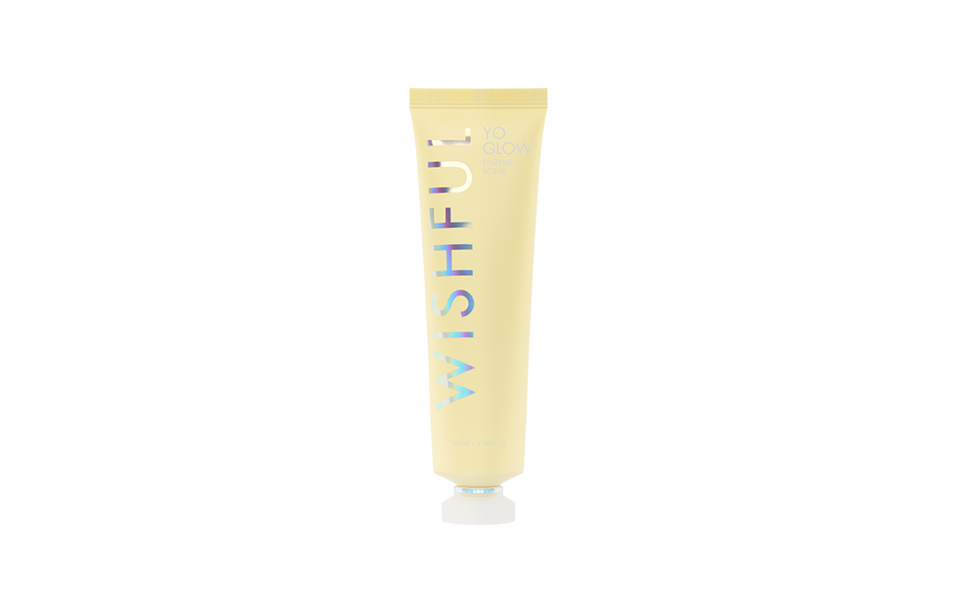 مقشر Yo Glow AHA & BHA